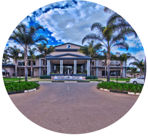 Celebration Centre