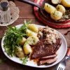 steak&amp;potatoes